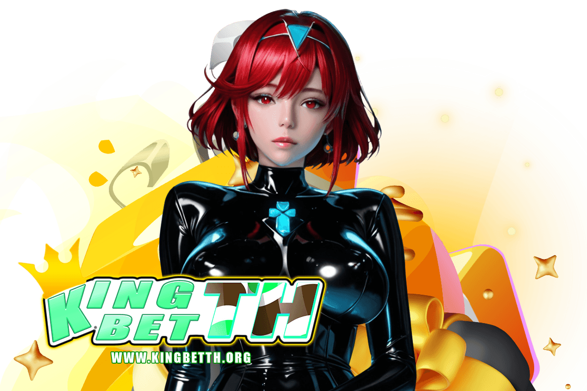 kingbetth เว็บตรง